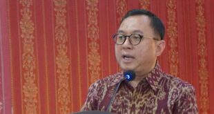 Trump Incar BRICS, Indonesia Perlu Solid Dukung Prabowo?