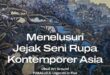 Ubud Bakal Lebih Berwarna, 50 Seniman Siap Pamer Karya di Ubud Art Ground!