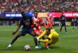 Ups! Gara-Gara Ini, Musiala Sampai Cedera? Donnarumma Kena Semprot!