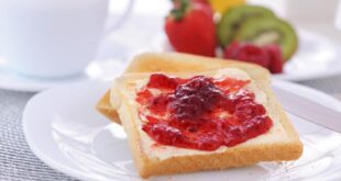 Ups! Hindari Sarapan Ini Kalau Gak Mau Asam Lambung Kumat