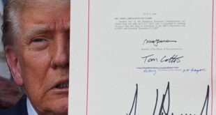 UU 'One Big Beautiful Bill' Trump, Apa Artinya untukmu?