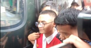Vadel Badjideh Bikin Pangling! Ada Apa Sebelum Sidang Nikita Mirzani?