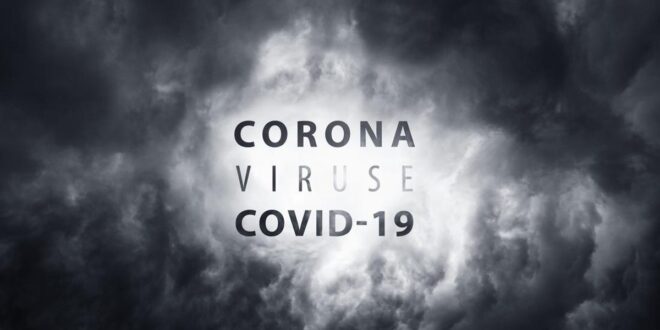 Varian COVID Baru Muncul di Asia, Gejala Suara Serak Jadi Perhatian?