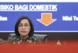 Waduh, Sri Mulyani Bikin Industri Manufaktur Ketar-Ketir?