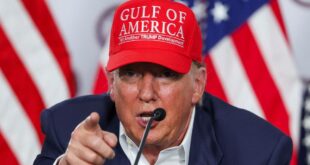 Wah, Negara Ini Bikin Trump Murka Gara-Gara Tarif Impor?