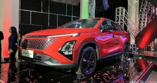 Wah, Rupanya Produsen Mobil di Indonesia Lagi Adu Strategi Harga! Apa Kata Pemerintah?
