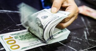 Wah, Sayang Sekali! Investasi Triliunan Rupiah Ini Gagal Masuk, Pemerintah Harus Bagaimana?