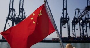 Wah, Ternyata China Sekarang Lebih Pilih Alat Kesehatan Lokal?