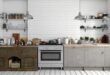 Warna Cat Dapur Ini Ternyata Bikin Gak Nyaman, Lho!