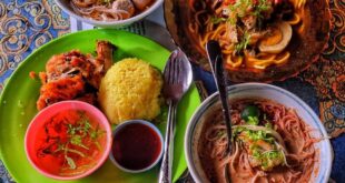 Warung Rp 7 Ribuan Ini Bikin Nostalgia, Sudah 19 Tahun Lho!
