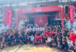 Weekend Seru di Palembang Bareng Daihatsu, Ada Apa Aja?