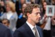 Wow! Ternyata Banyak Talenta China di Tim AI Andalan Zuckerberg
