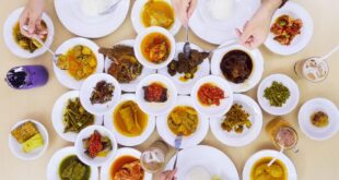 Wow! Ternyata Indonesia Masuk Daftar Negara dengan Masakan Terlezat di Dunia!