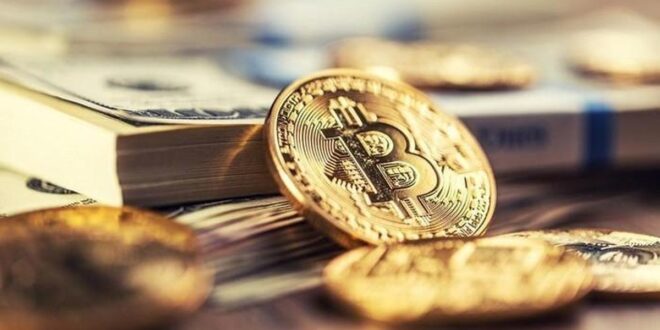 Wow! Transaksi Bitcoin Gede Banget, Nilainya Bikin Melongo!
