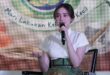 Yuk, Jadi Lebih Baik, Syifa Hadju Bagikan Inspirasi Hidup Sehat dan Ramah Lingkungan