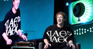 Zuckerberg Siapkan Kekuatan AI Baru untuk Saingi ChatGPT, Apa Strateginya?